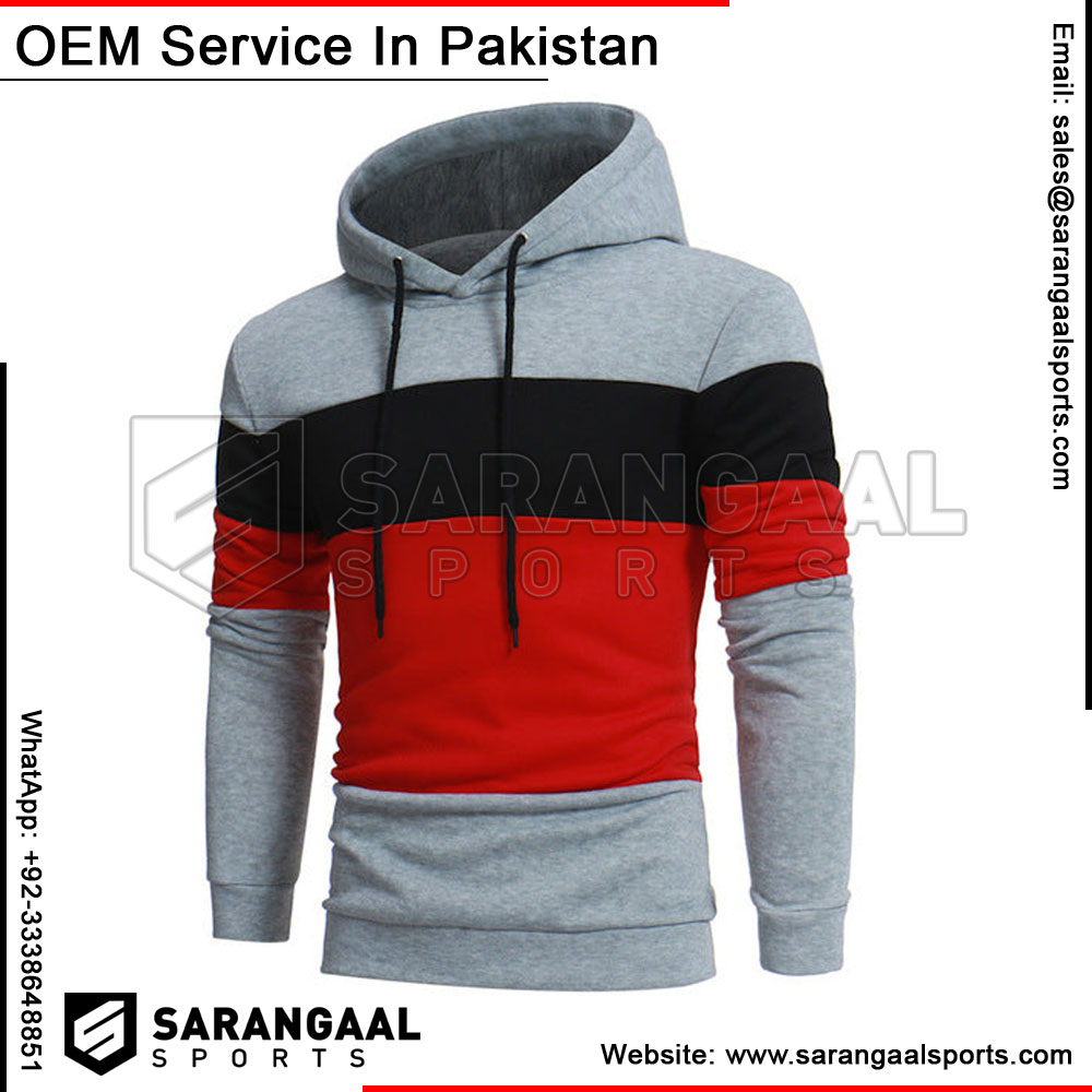 Men Gym Hoodies