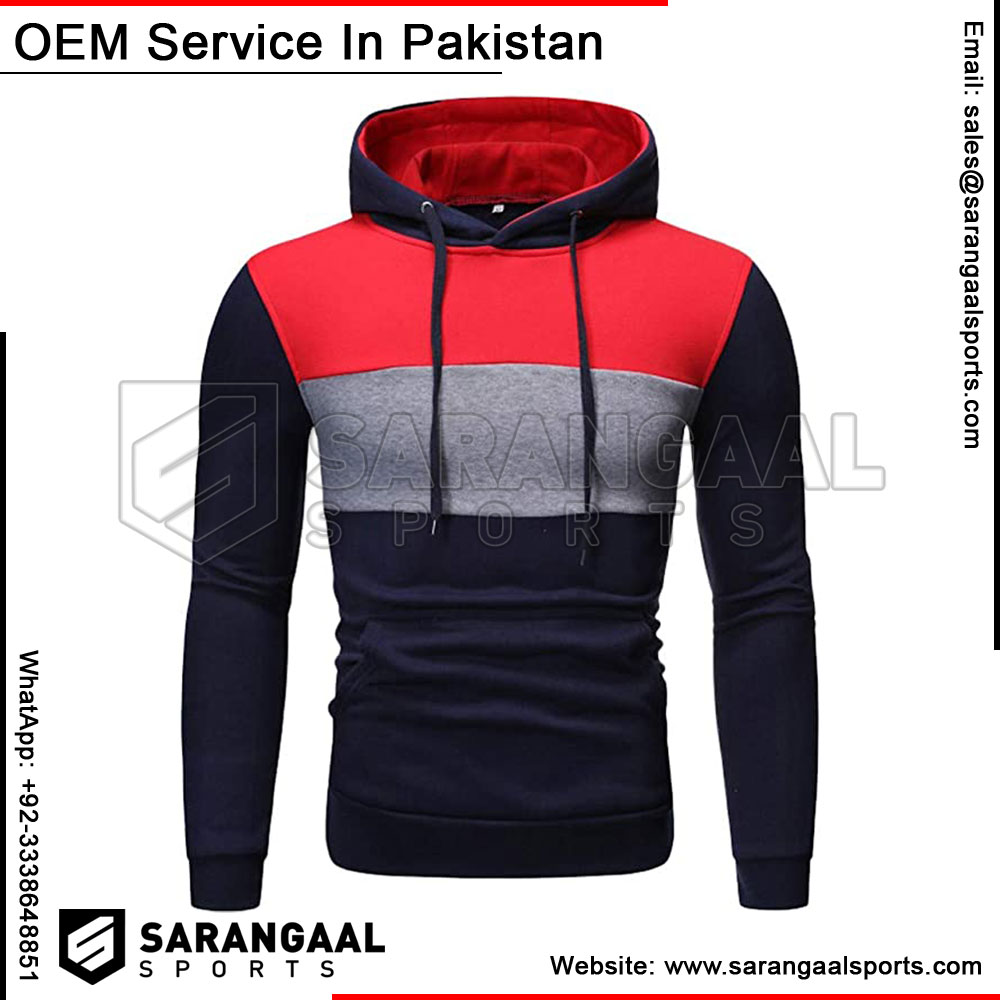 Men Gym Hoodies