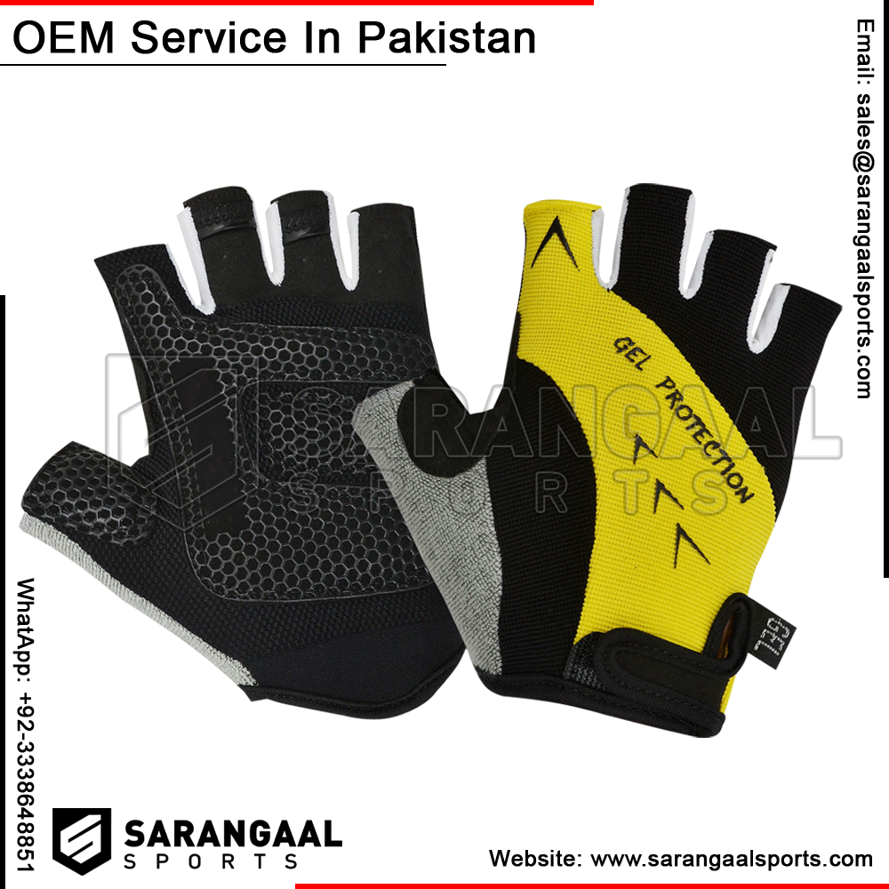 Cycling Gloves