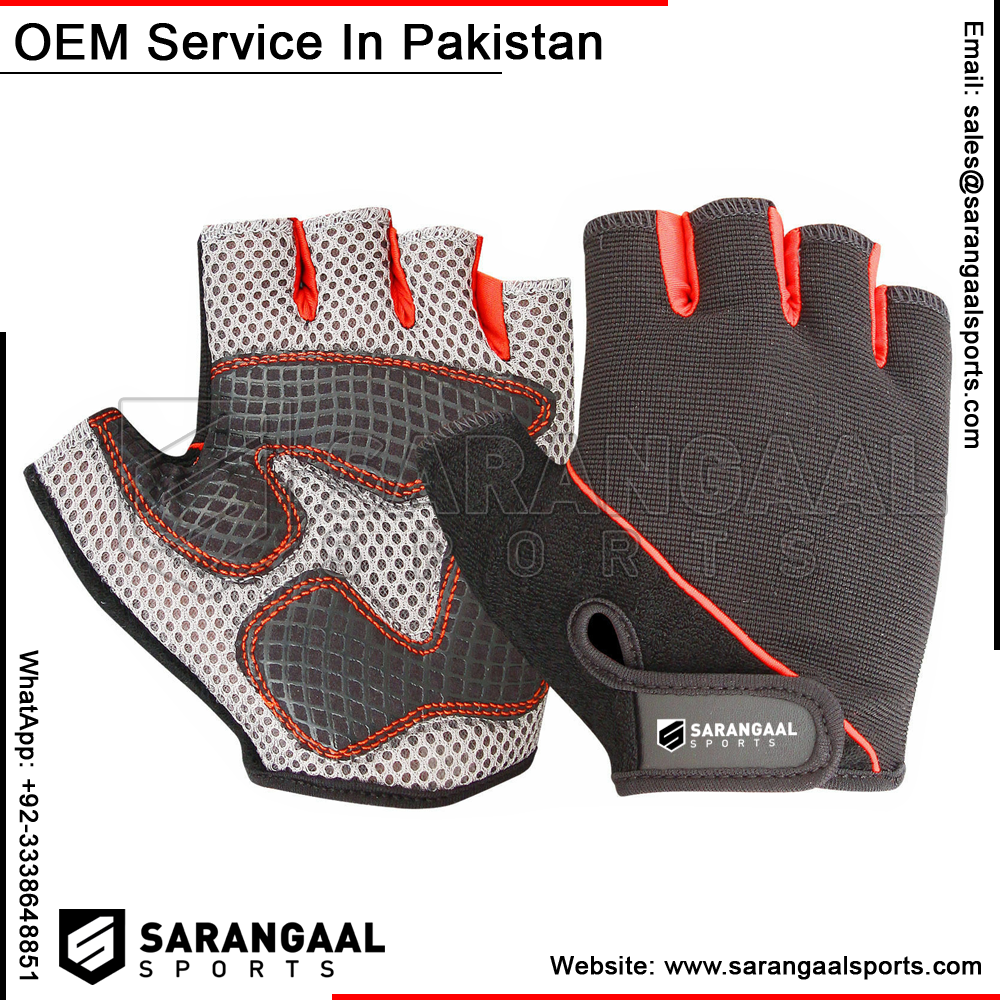 Cycling Gloves