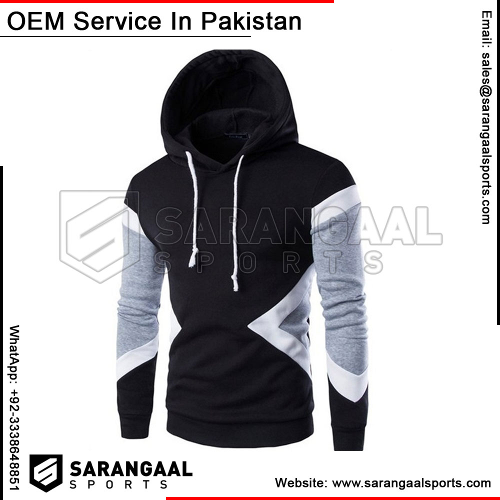 Men Gym Hoodies