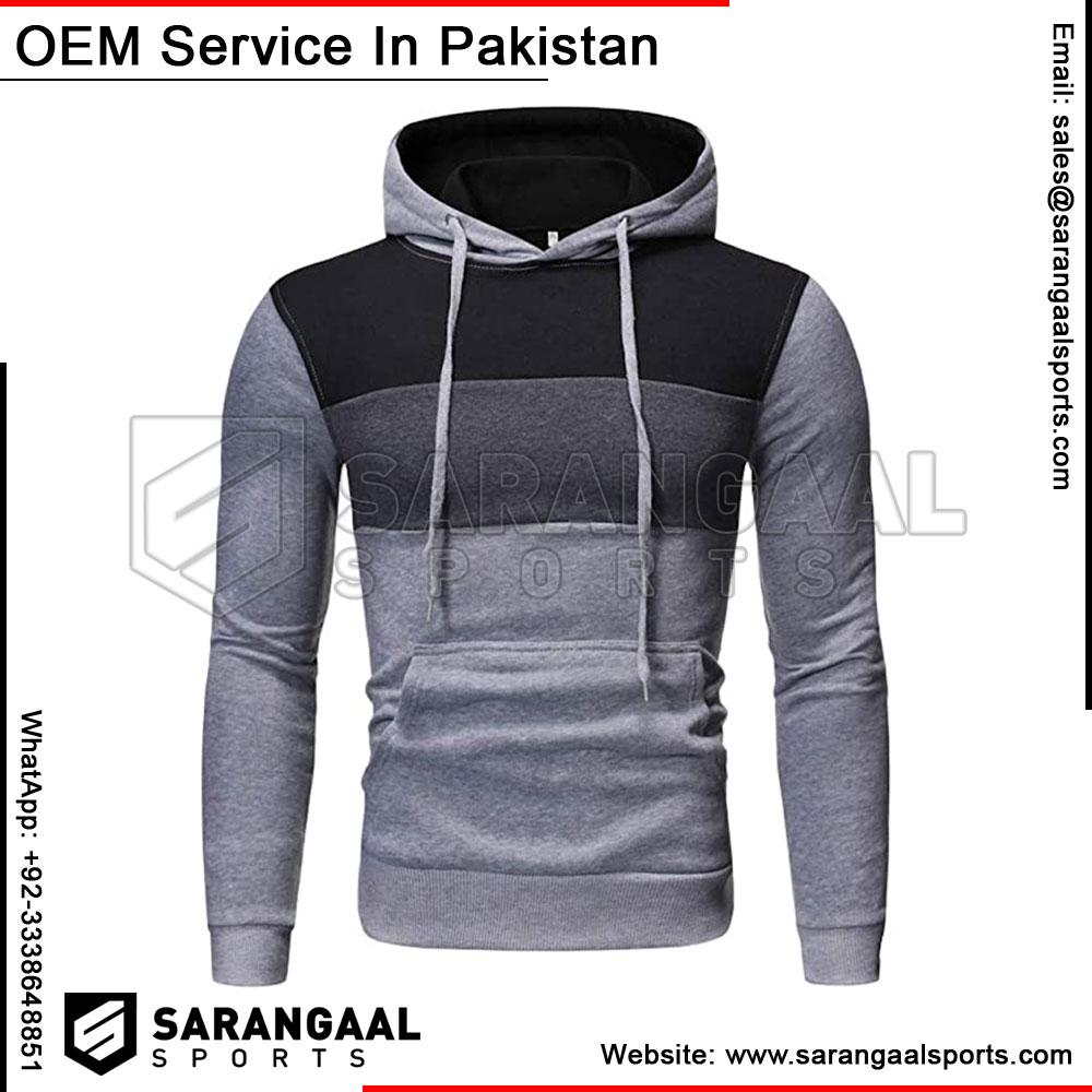 Men Gym Hoodies