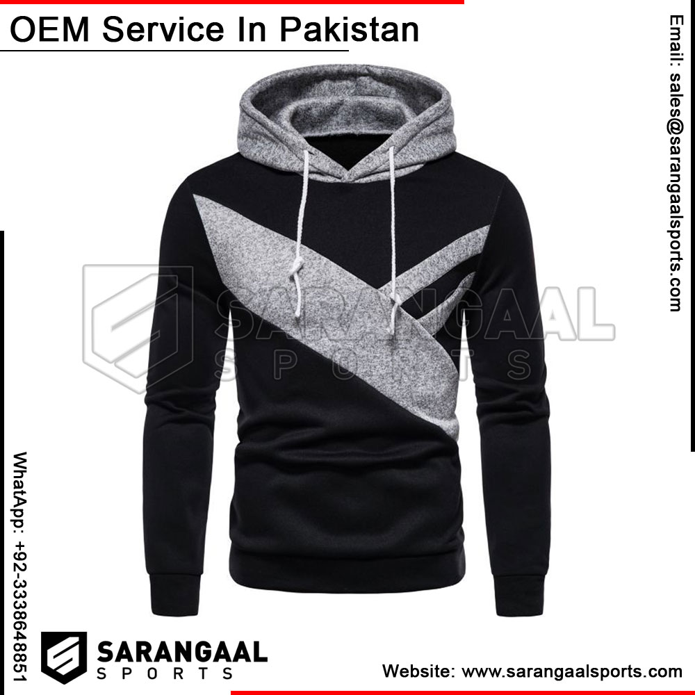 Men Gym Hoodies