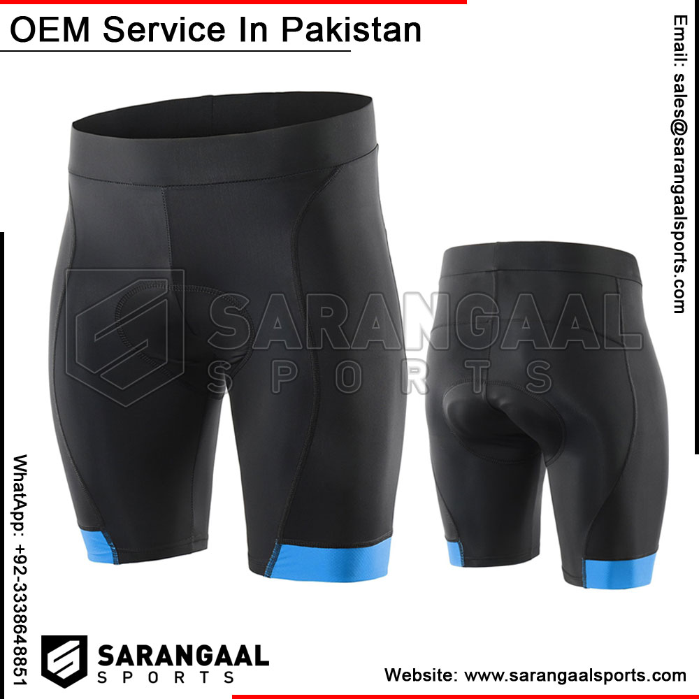 MEN CYCLING SHORT