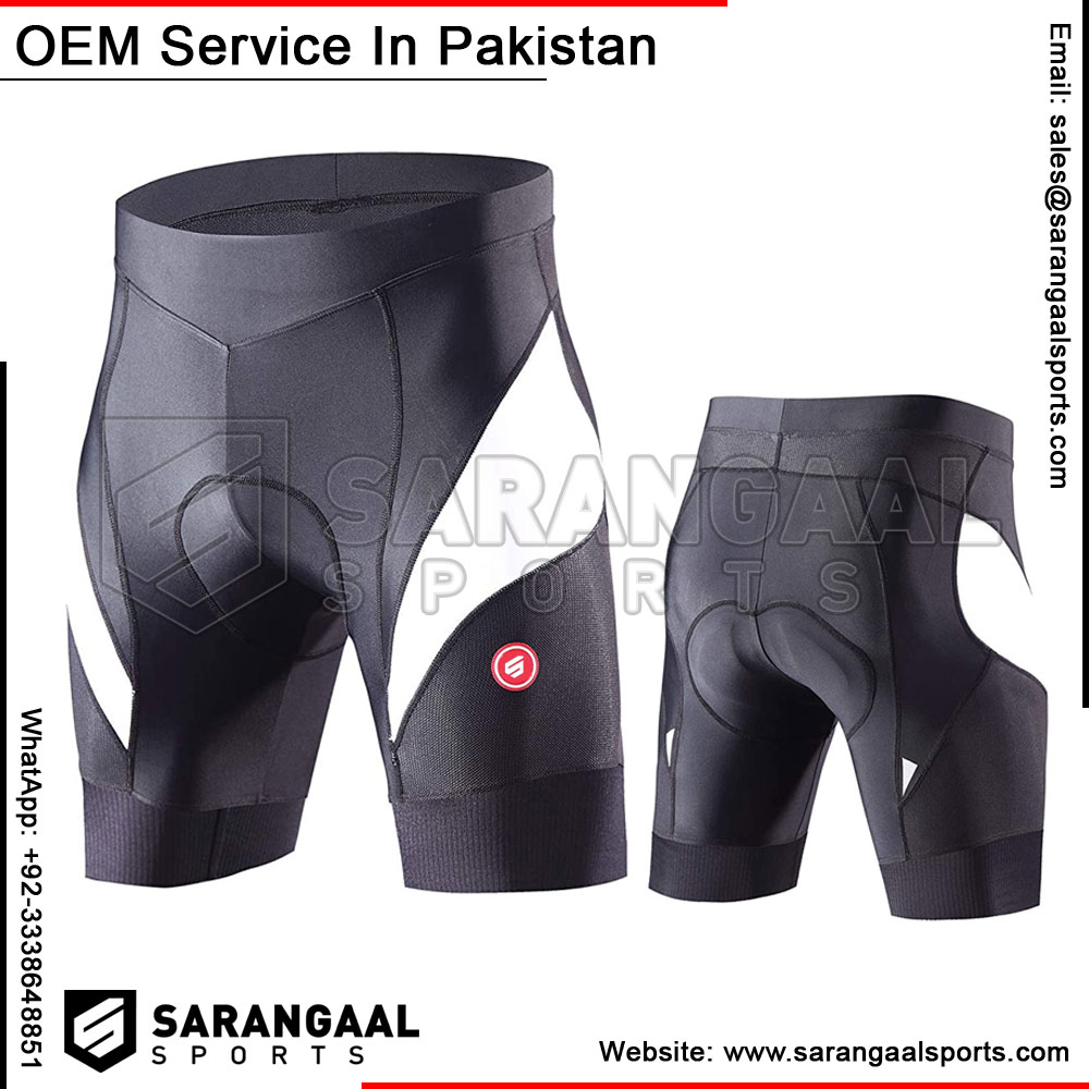 MEN CYCLING SHORT