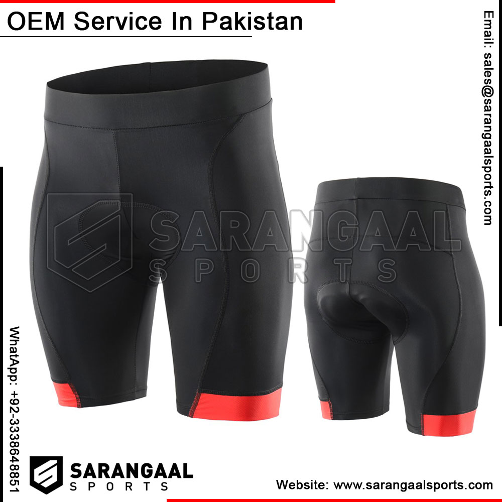 MEN CYCLING SHORT