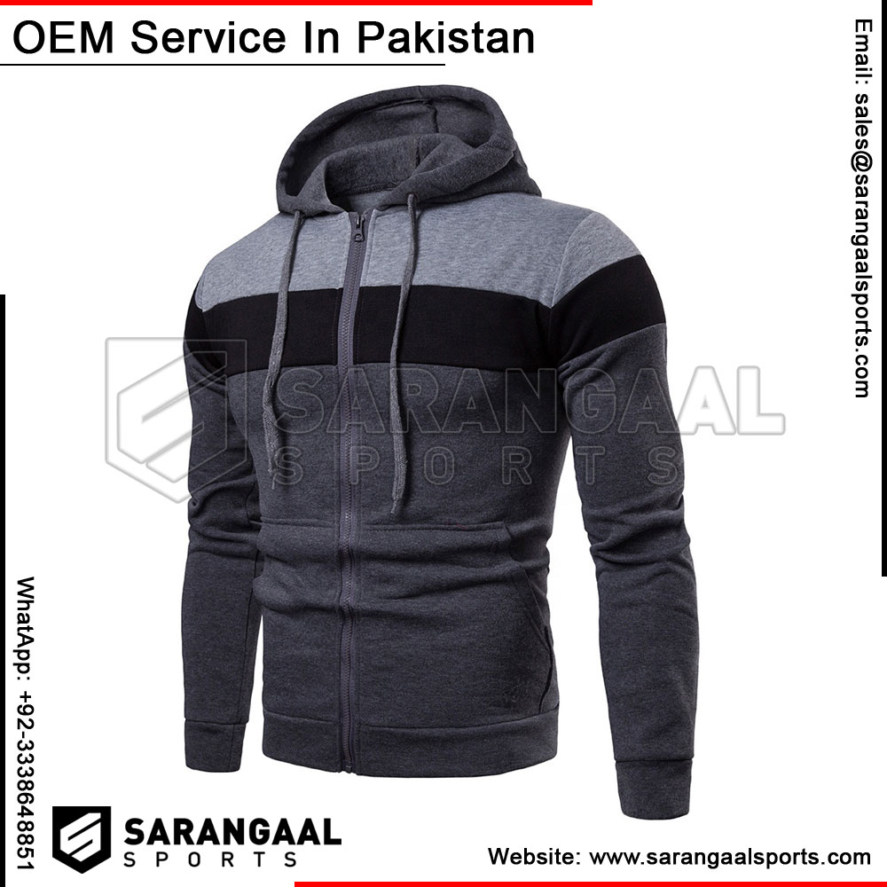 Men Gym Hoodies