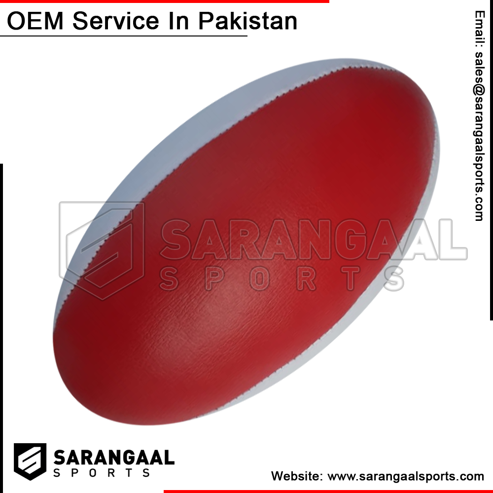 MINI RUGBUY KEYCHAIN 