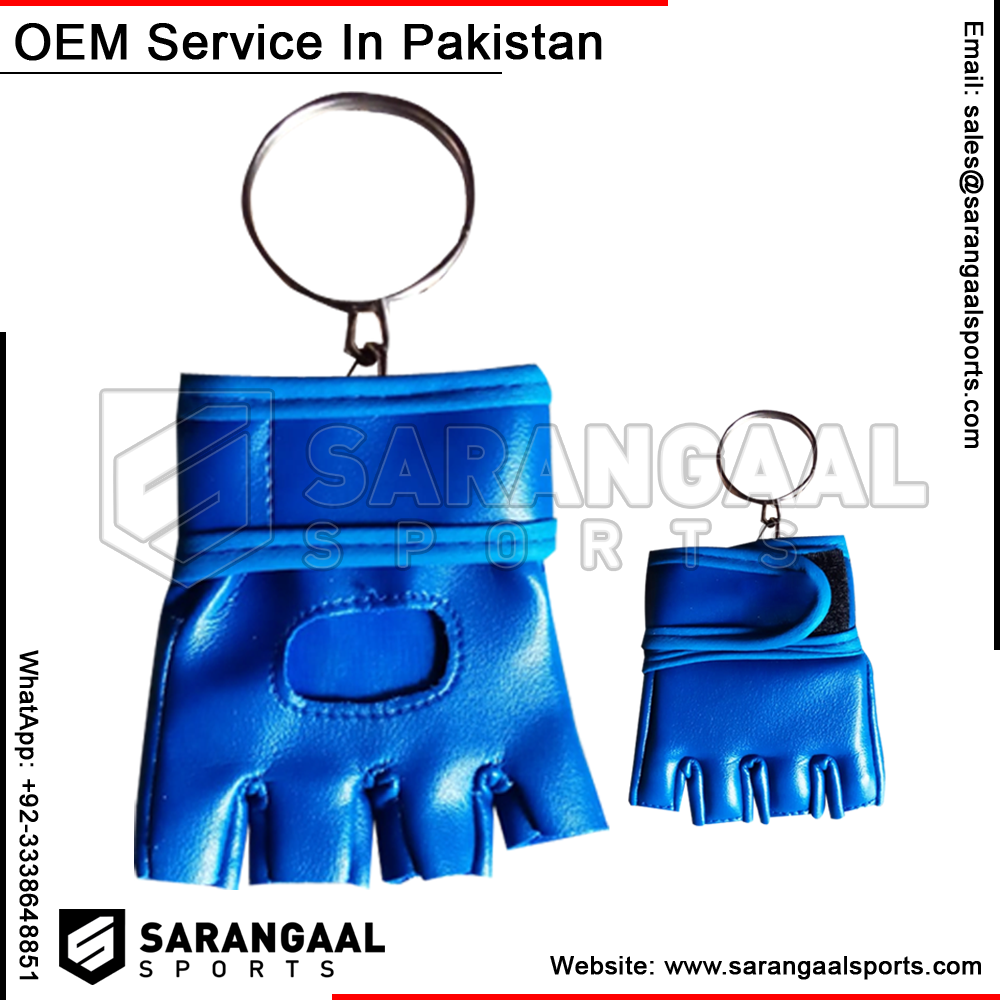 MMA GLOVES KEYCHAIN MMA GLOVES KEYCHAIN