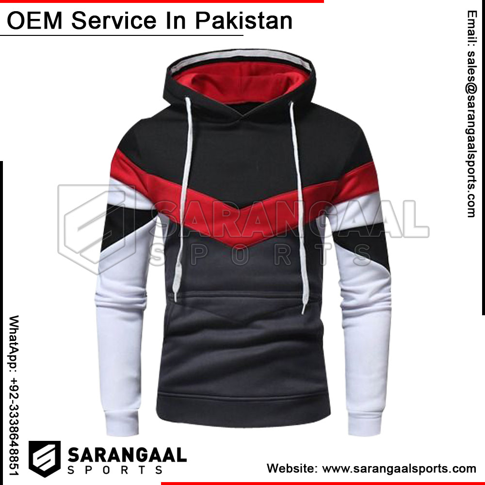 Men Gym Hoodies