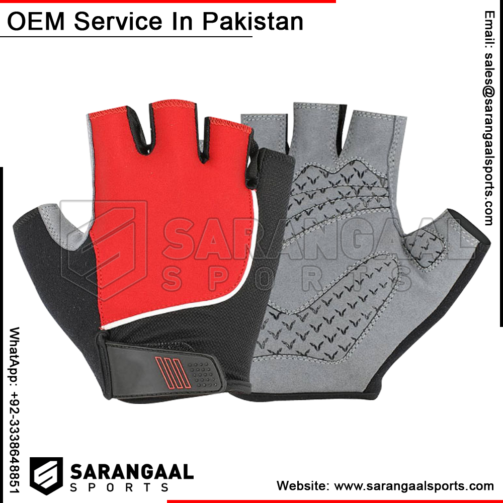 Cycling Gloves