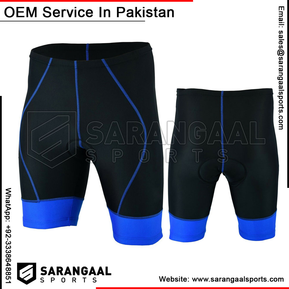 MEN CYCLING SHORT