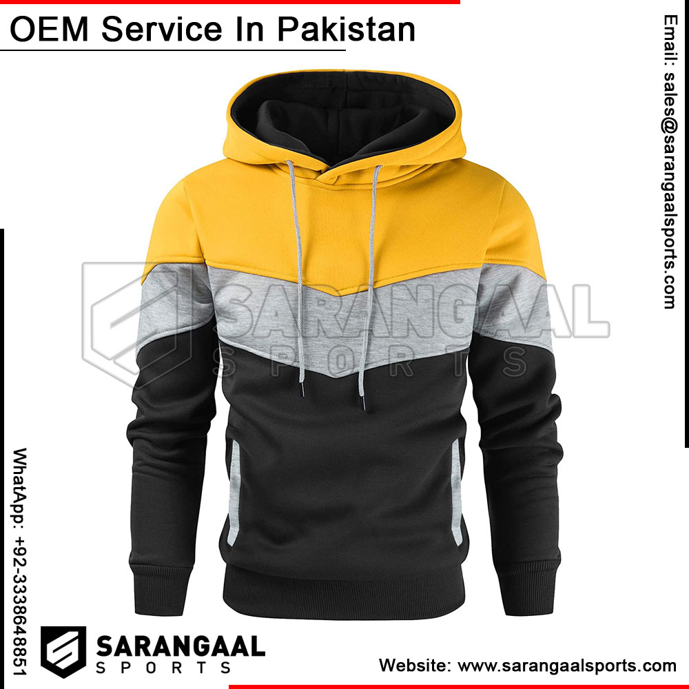 Men Gym Hoodies