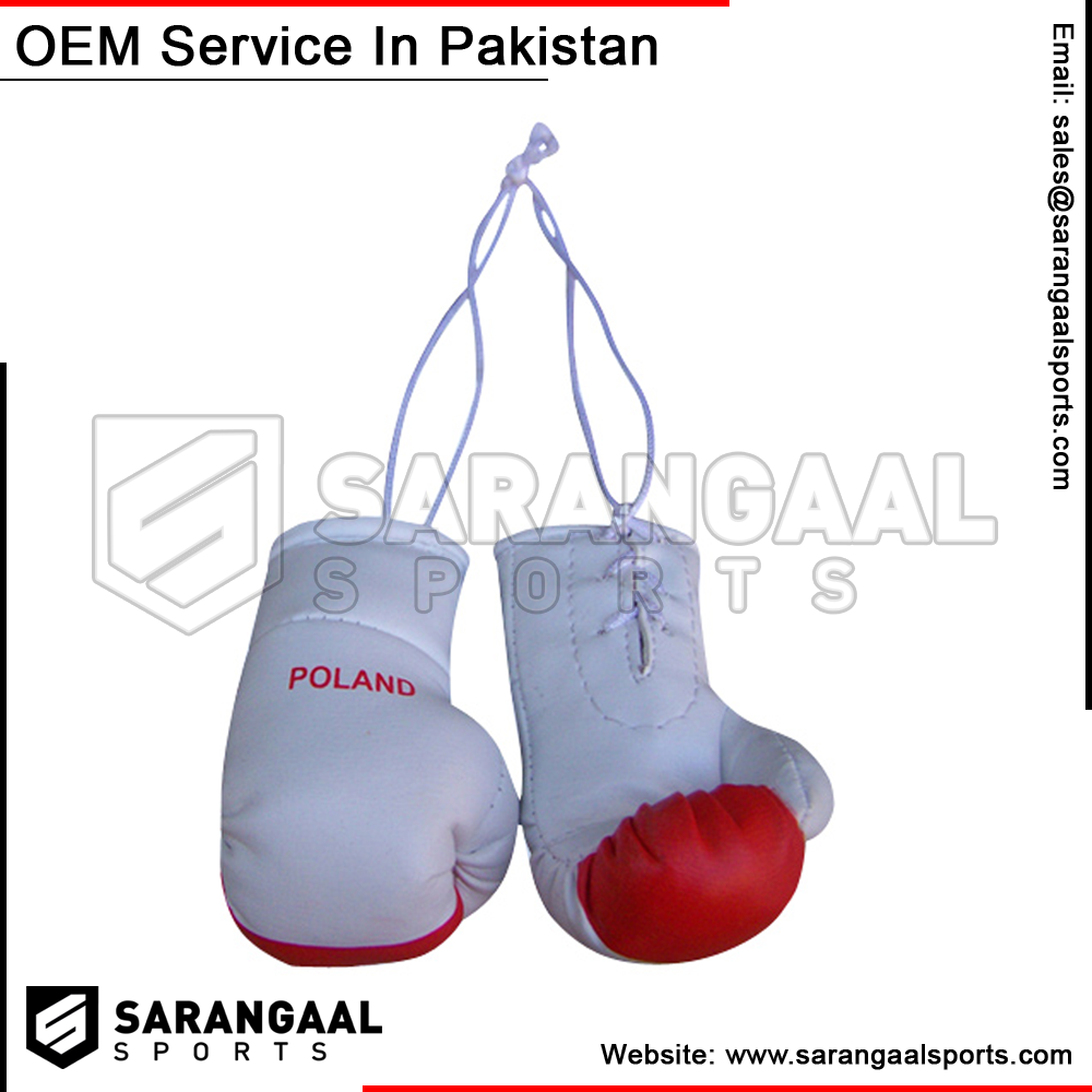 BOXING GLOVES HANGING BOXING GLOVES HANGING