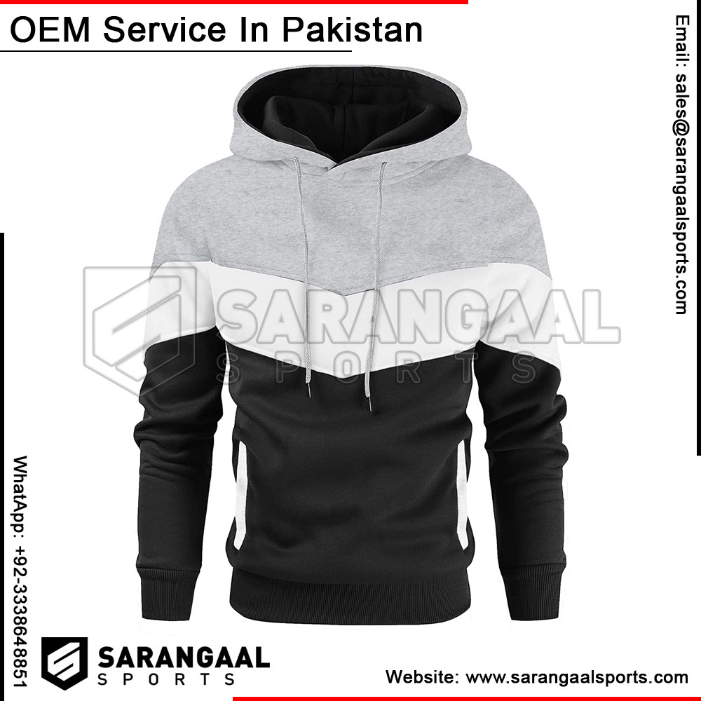 Men Gym Hoodies