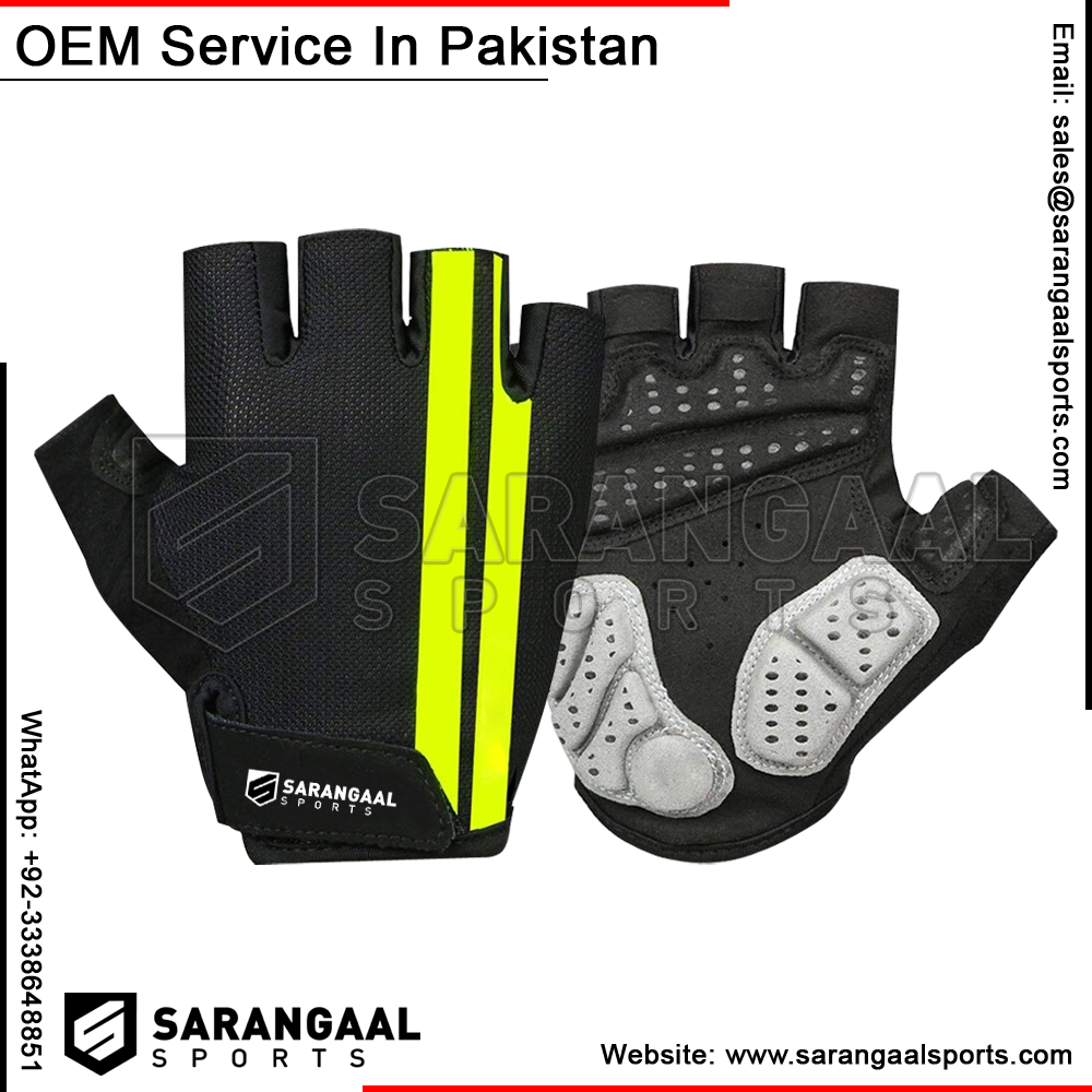 Cycling Gloves