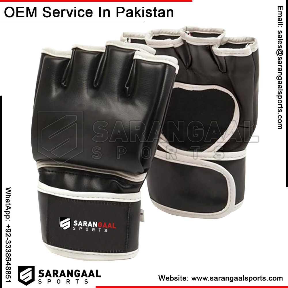 MMA GLOVES