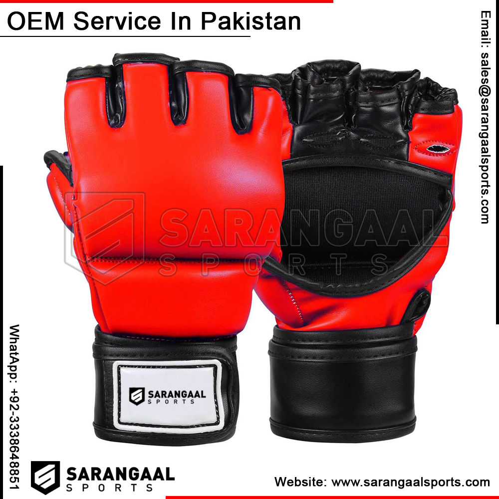 MMA GLOVES