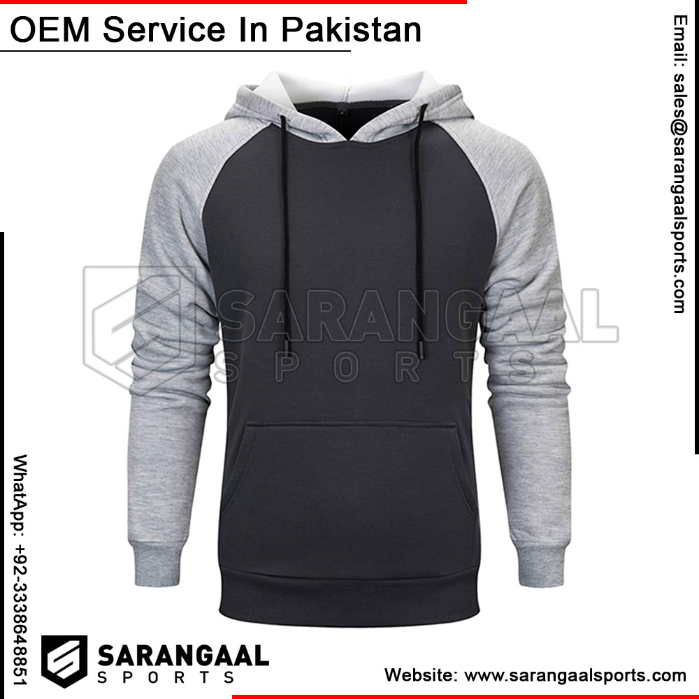 Men Gym Hoodies