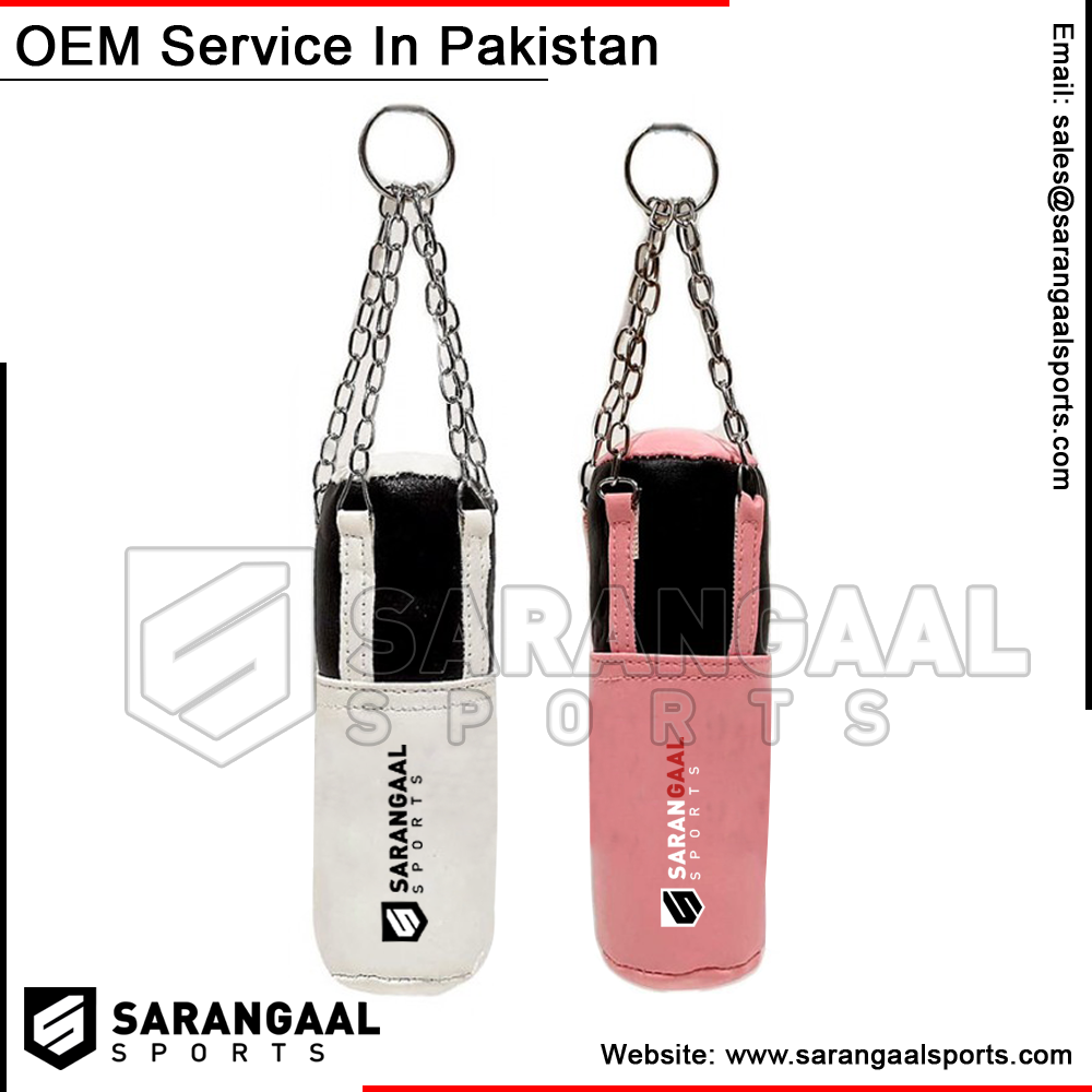PUNCH BAG KEYCHAIN  PUNCH BAG KEYCHAIN