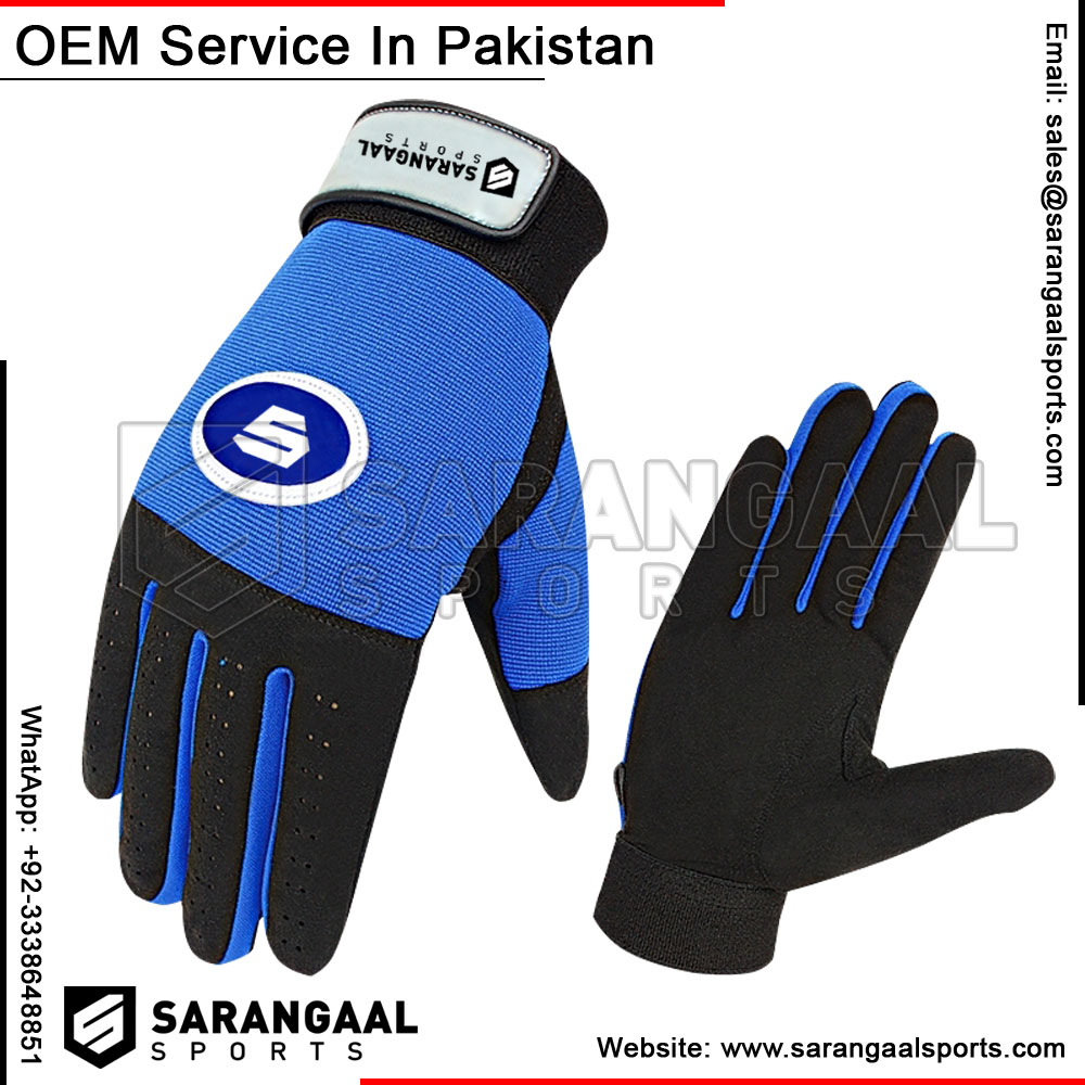 BASEBALL BATTING GLOVES