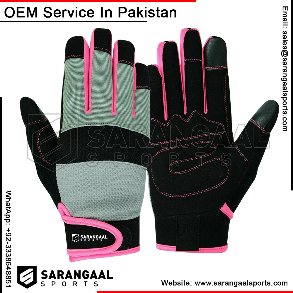 LADIES WORKING GLOVES