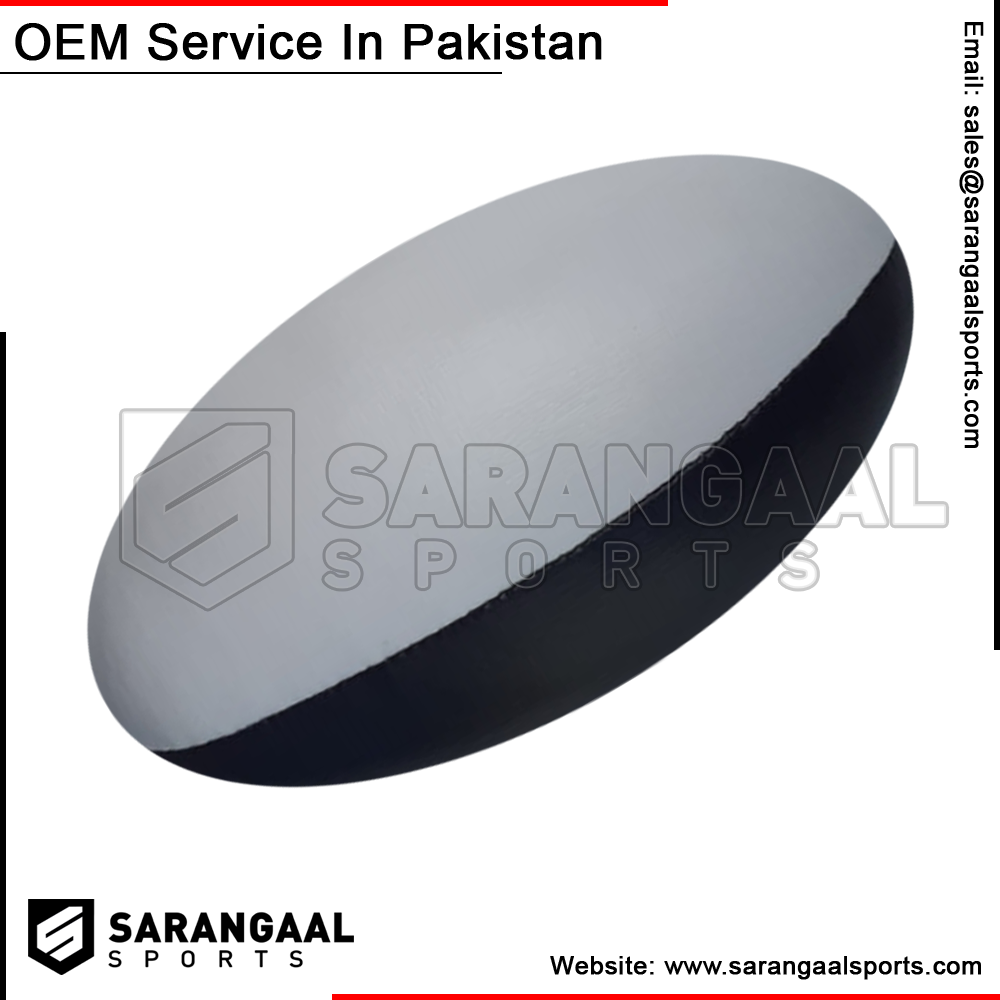 MINI RUGBUY KEYCHAIN 