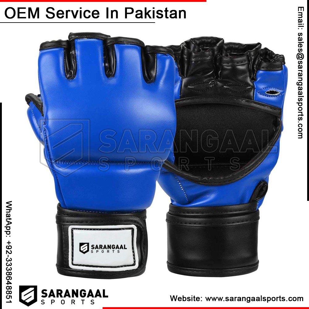 MMA GLOVES