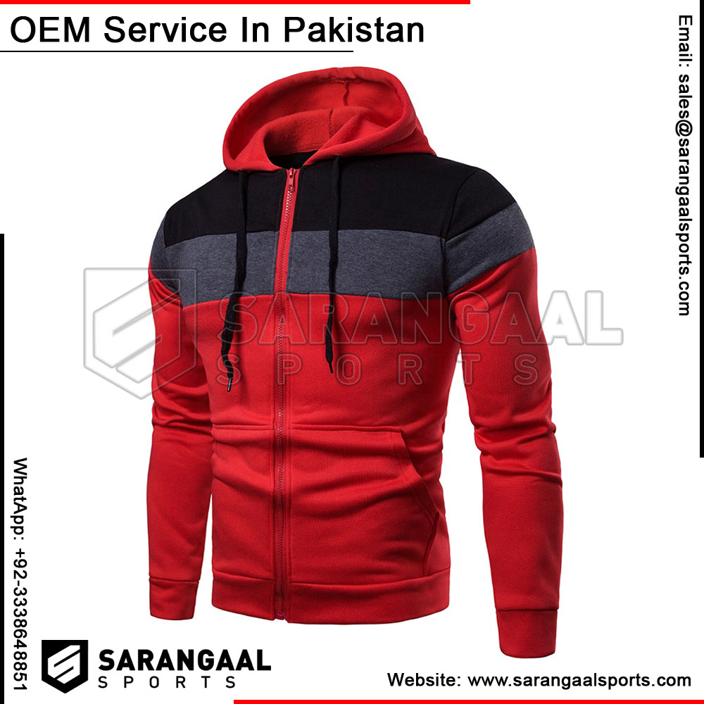 Men Gym Hoodies