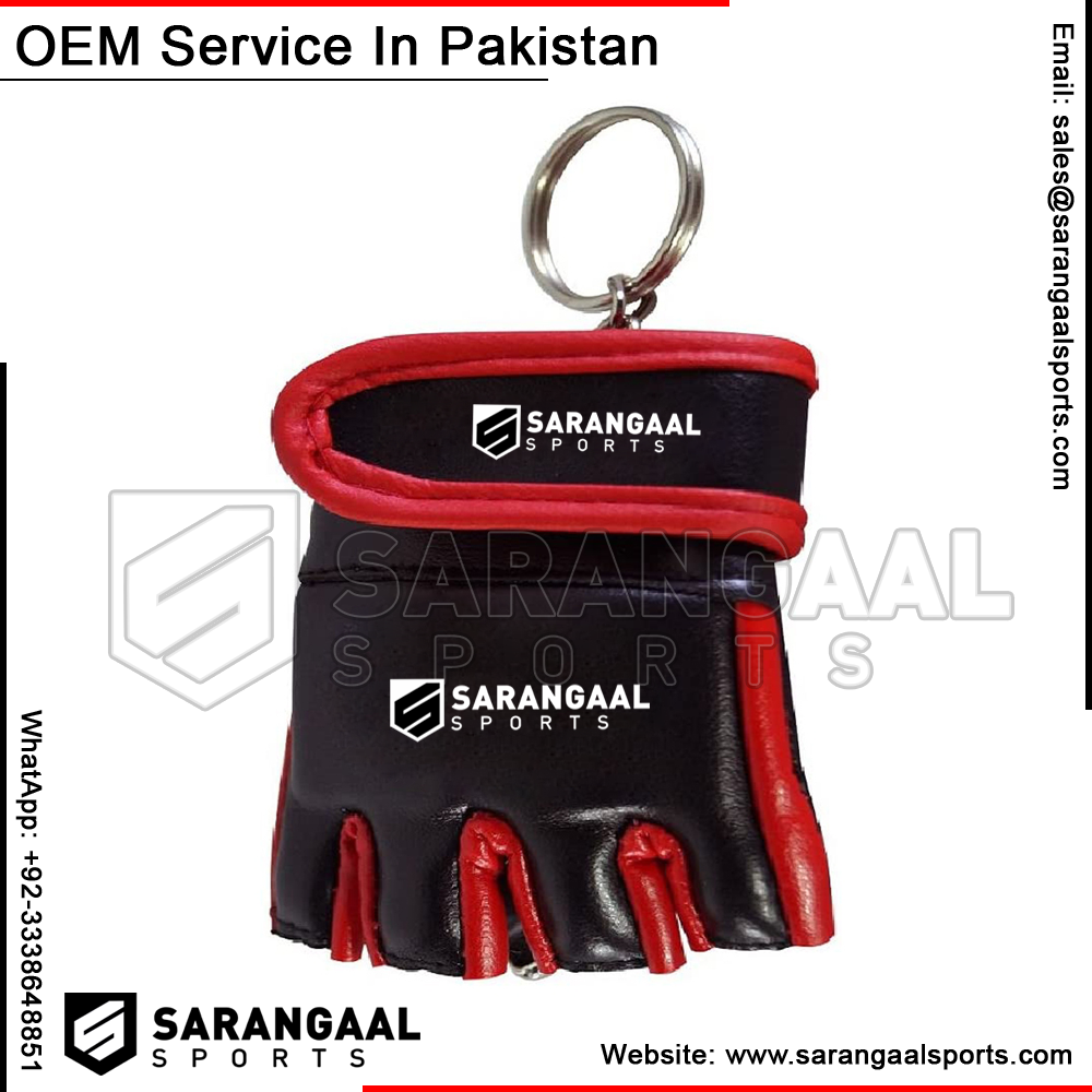 MMA GLOVES KEYCHAIN MMA GLOVES KEYCHAIN