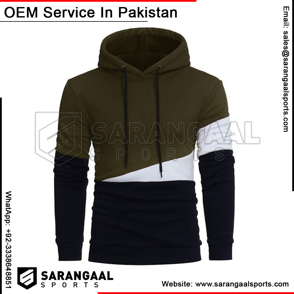 Men Gym Hoodies