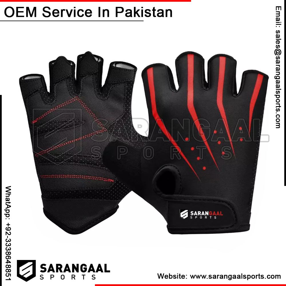 Cycling Gloves