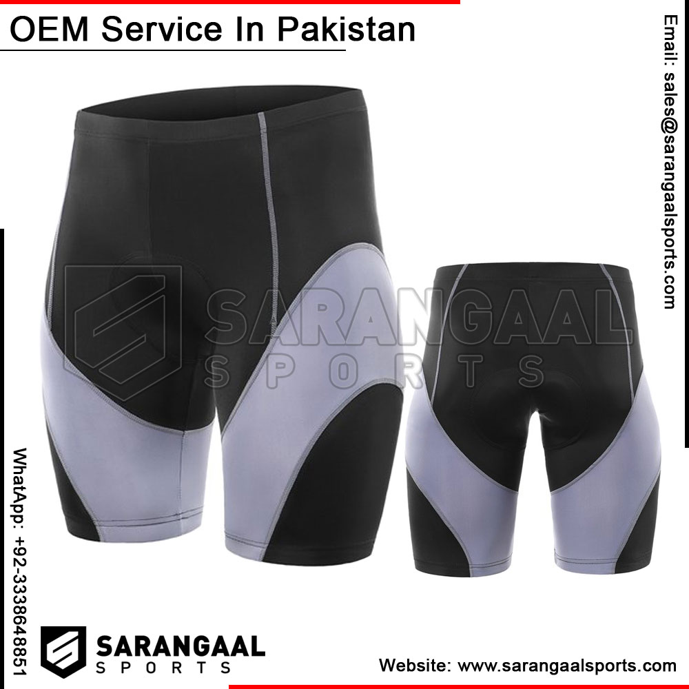 MEN CYCLING SHORT