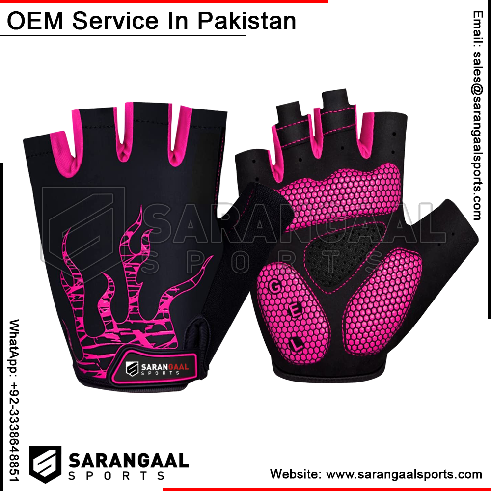 Cycling Gloves