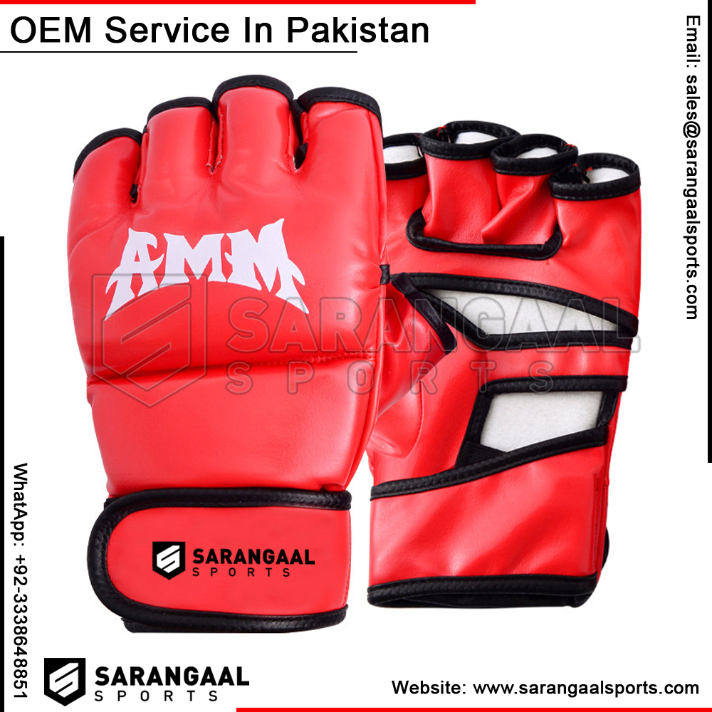 MMA GLOVES