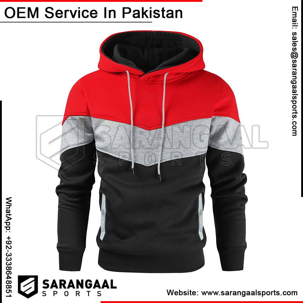 Men Gym Hoodies