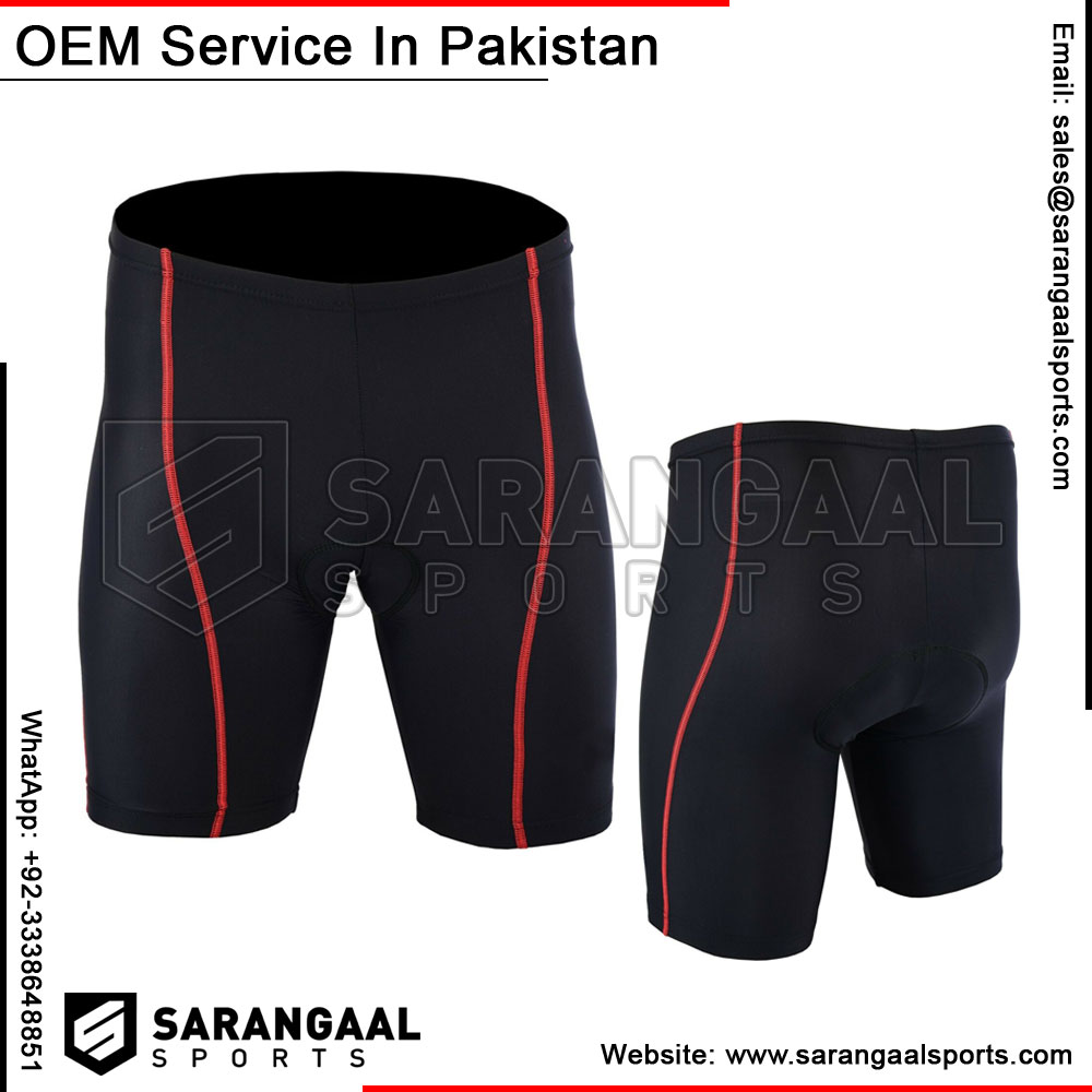 MEN CYCLING SHORT