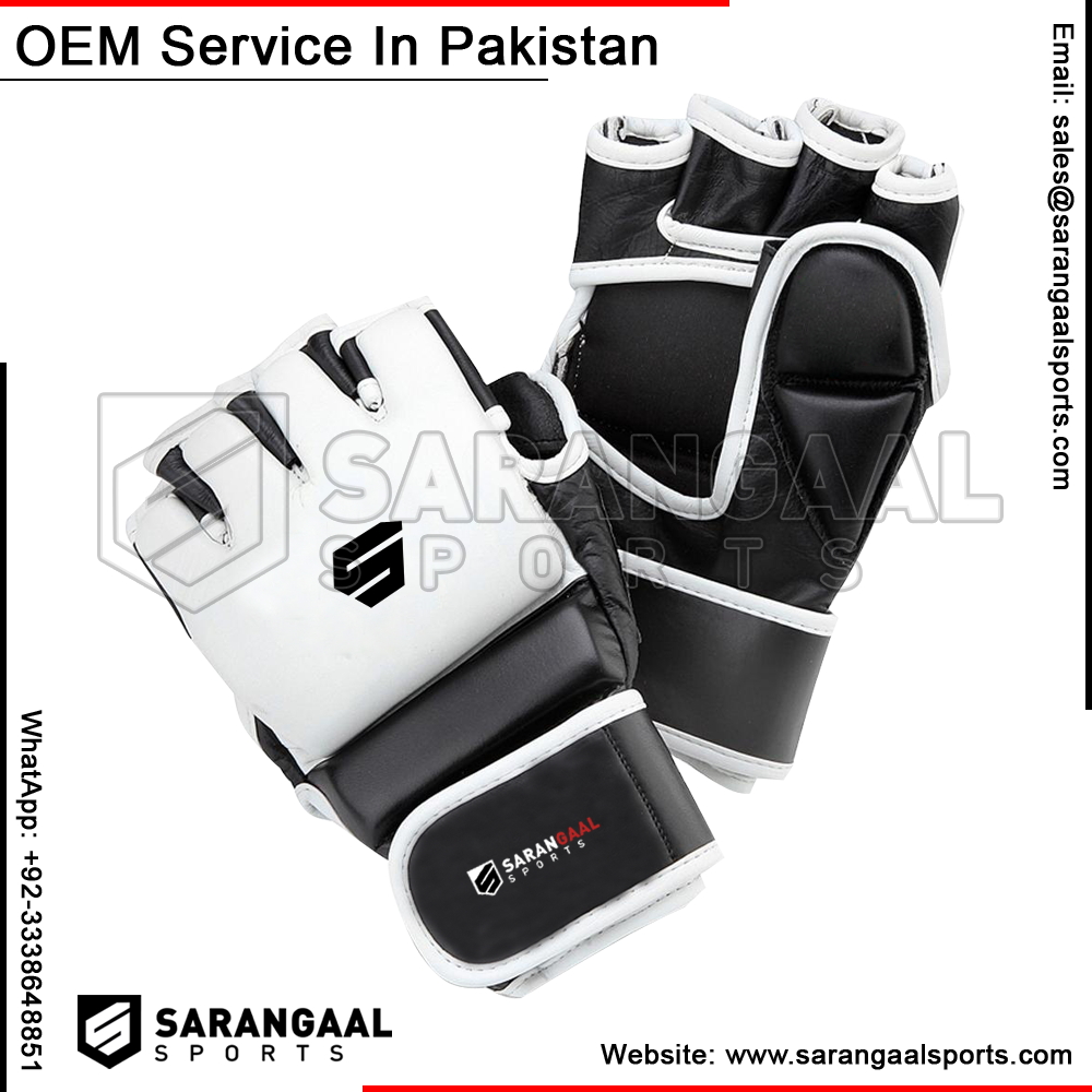 MMA GLOVES