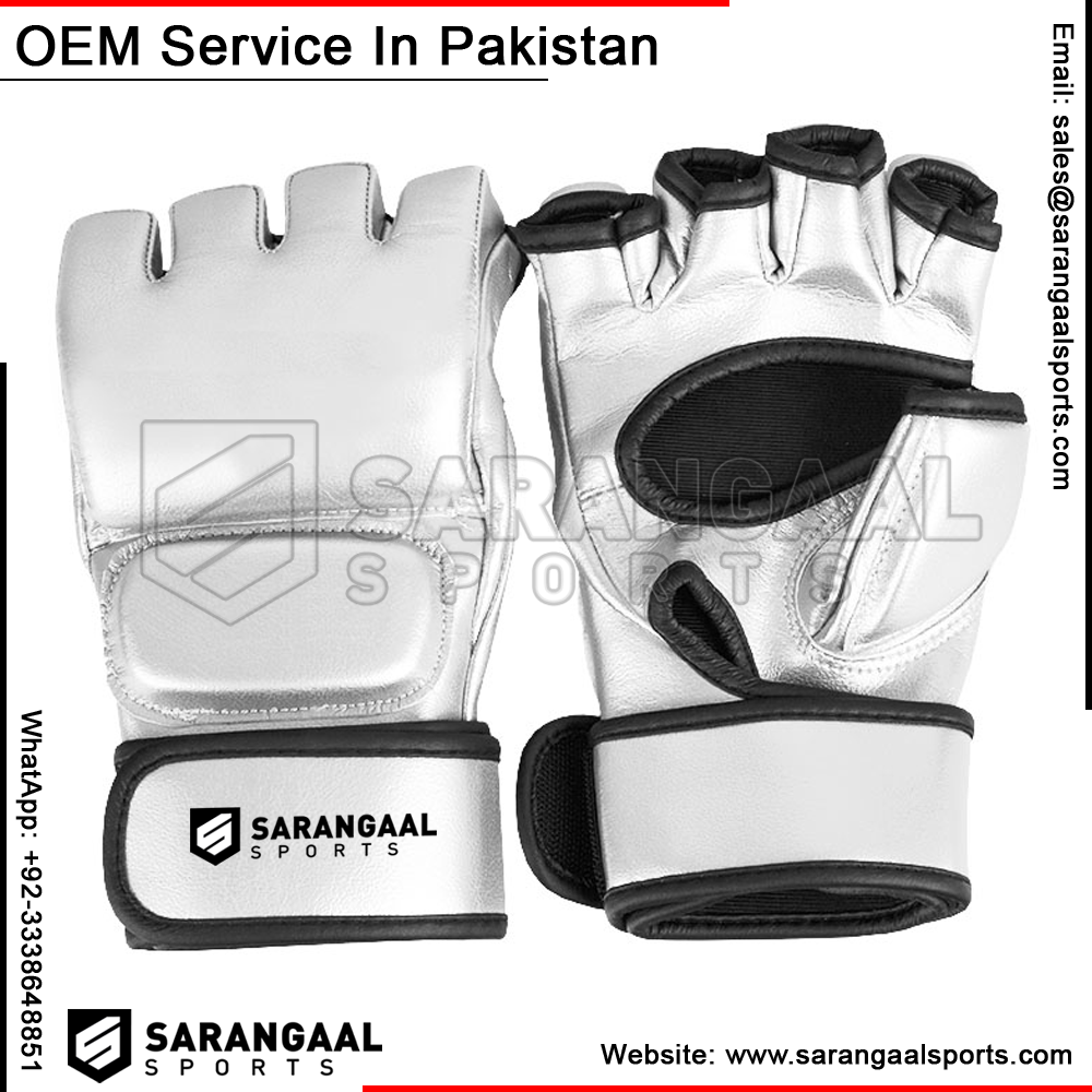 MMA GLOVES