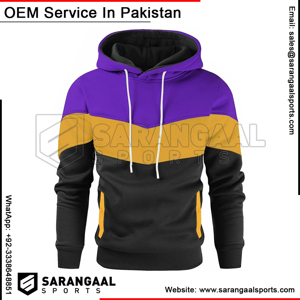 Men Gym Hoodies