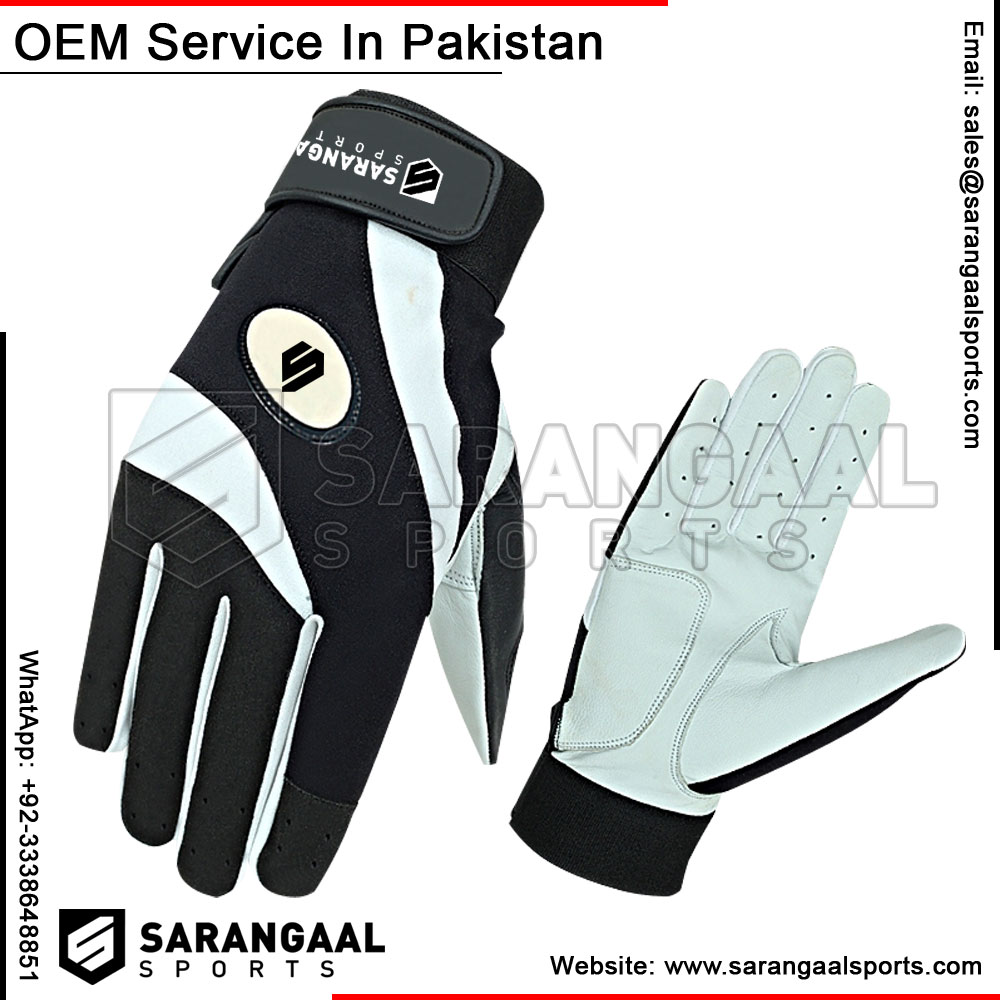 BASEBALL BATTING GLOVES