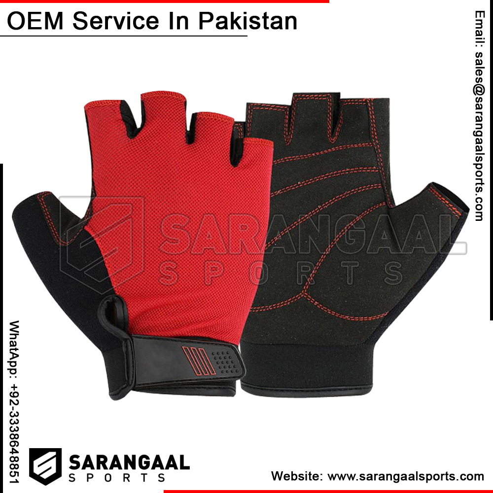 Cycling Gloves